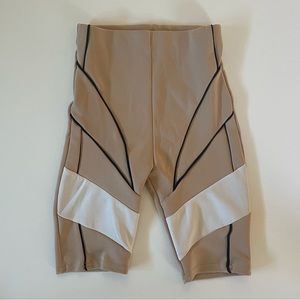 PrettyLittleThing bike shorts